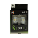 High Output Led Bulbs 3156 White Pair