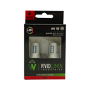 High Output Led Bulbs 3157 Red Pair