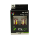 Long Lasting Led Bulbs 3157 White Pair