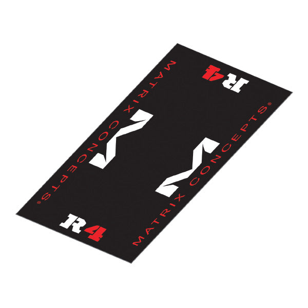 MATRIX R4 FLOOR MAT (R4-102)