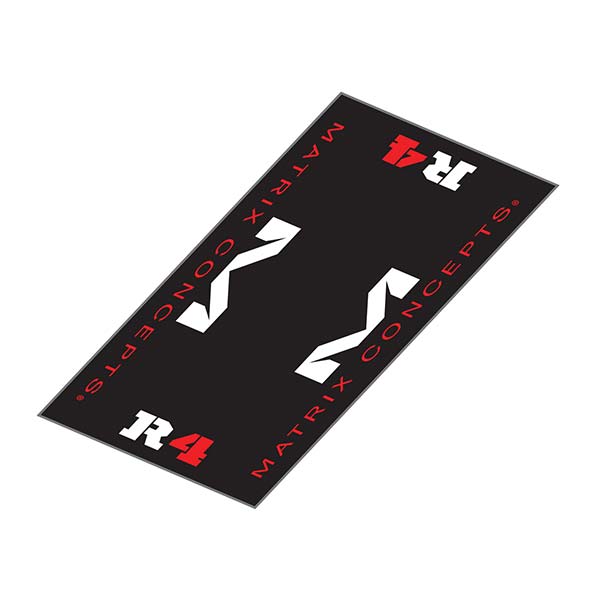 MATRIX R4 BENCH MAT (R4-101)