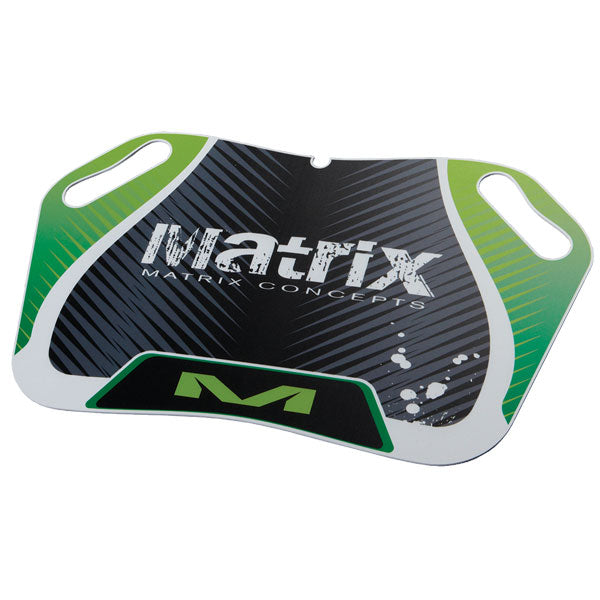 MATRIX M25 PITBOARD