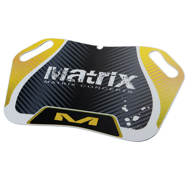 MATRIX M25 PITBOARD