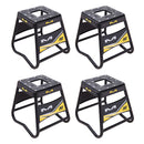 MATRIX A2 ALUMINUM STAND 4PK