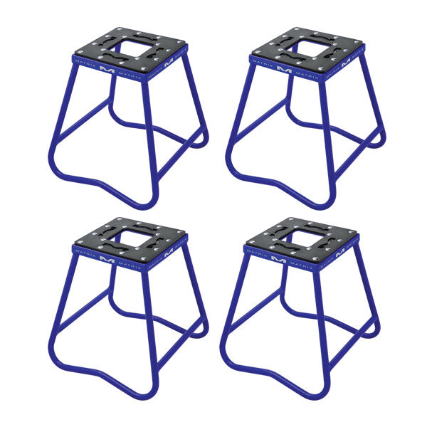 MATRIX C1 STEEL STAND 4PK