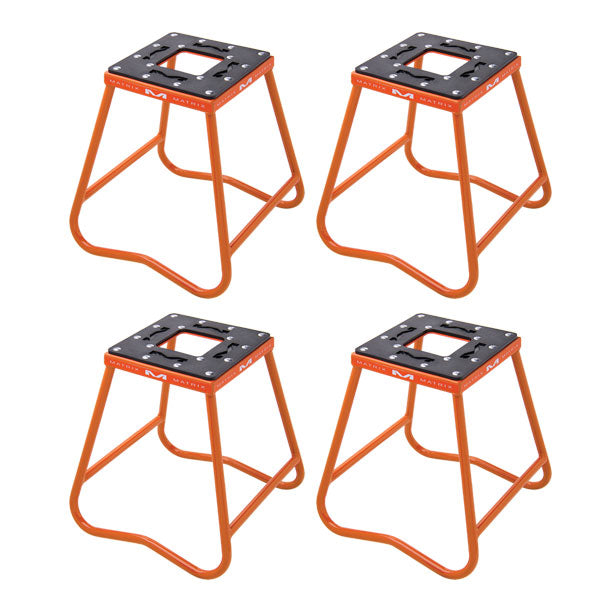 MATRIX C1 STEEL STAND 4PK