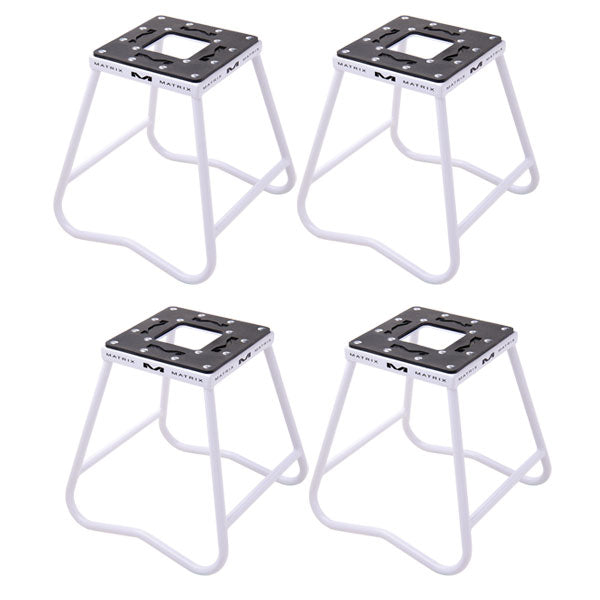 MATRIX C1 STEEL STAND 4PK