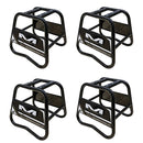 MATRIX A1 ALUMINUM STAND 4PK