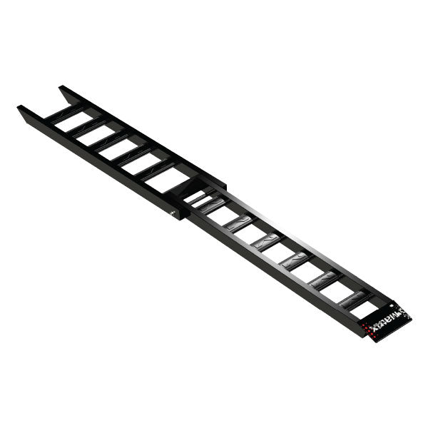 Apm Ramp MATRIX A7 ALUMINUM RAMP