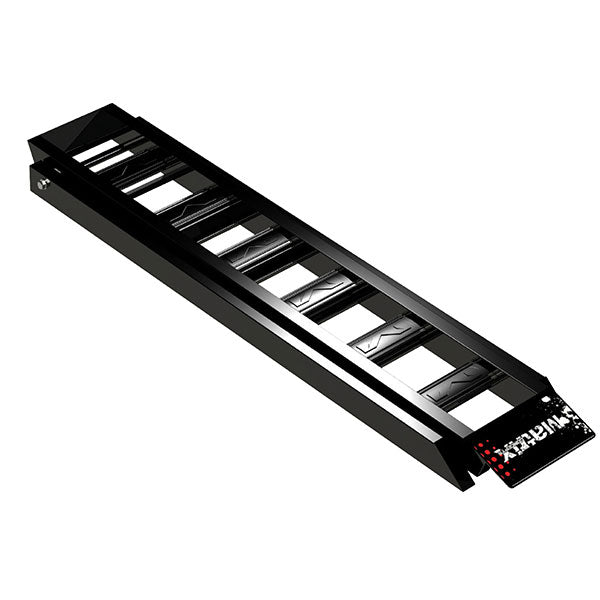 MATRIX A8 ALUMINUM RAMP BLACK (A8-101)