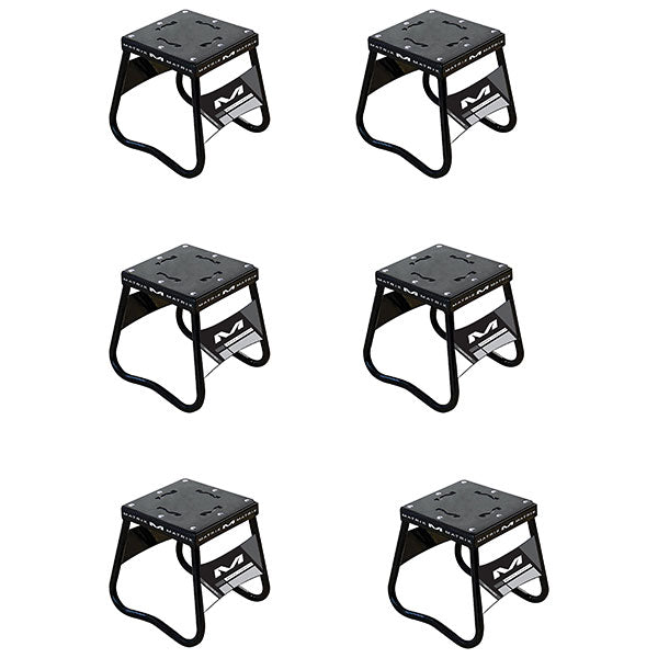 MATRIX MINI STACYC STAND 6PK (MM-101 (6PK))