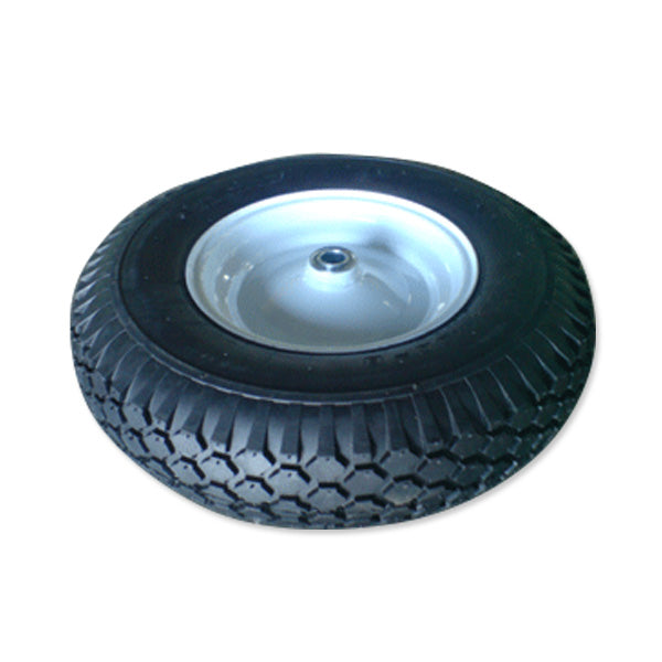 SPX HEAVY DUTY SHOP DOLLY SPARE WHEEL AND TIRE (12-348-1B)