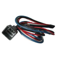 ELEC BRAKE PLUG CONNECTOR FORD (47725)