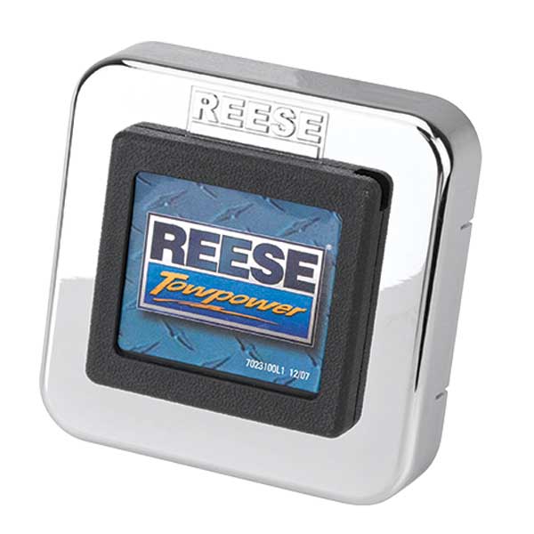 REESE HITCH BOX COVER (7023100)