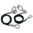 REESE TOWING SAFETY CABLES (7007500)