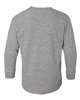 Gildan Heavy Cotton™ Youth Long Sleeve T-Shirt - 5400B