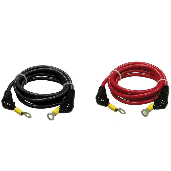 BRONCO 11' WINCH WIRE EXTENSION KIT (AC-12112)