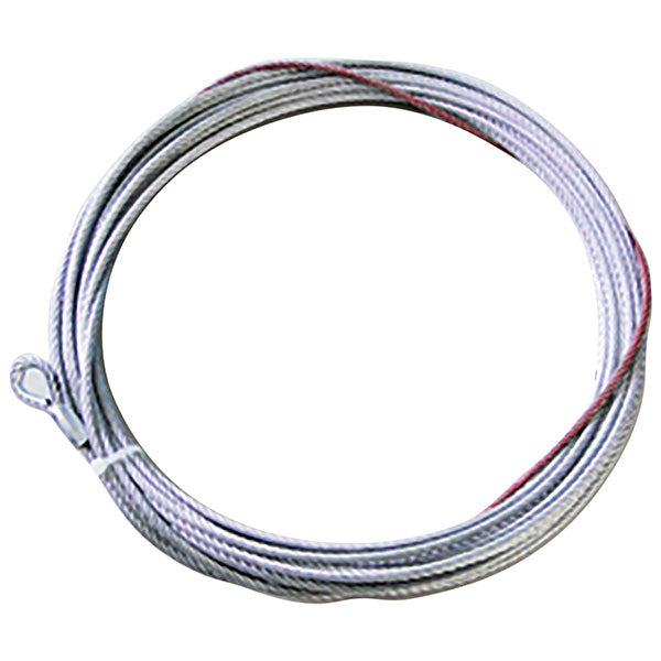 BRONCO 4.8MM WINCH WIRE ROPE (AC-12046)