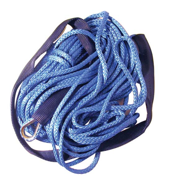 BRONCO 33' REPLACEMENT SYNTHETIC ROPE (AC-12040)