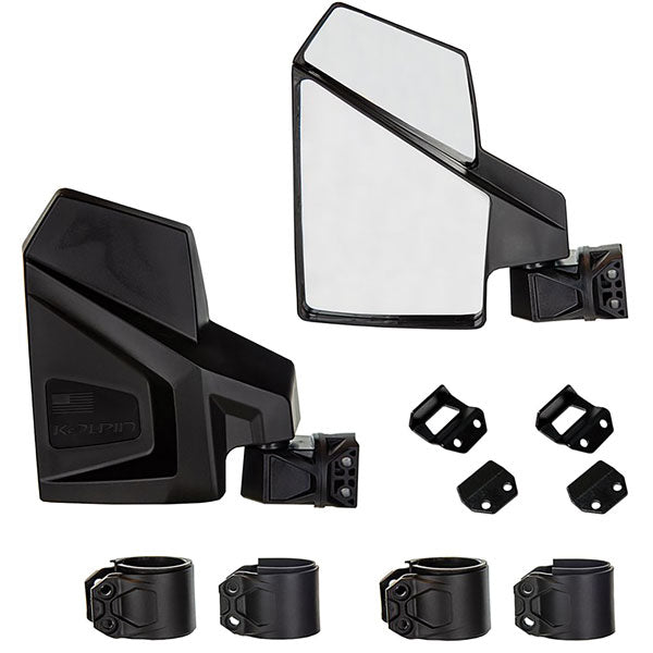 KOLPIN UTV SIDE MIRROR SET (98315)