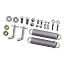 KFI UTV PUSH TUBE HARDWARE KIT (105151)