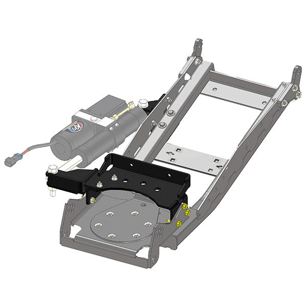 KFI UTV 2.0 PT ACTUATOR BRACKET KIT (106305)