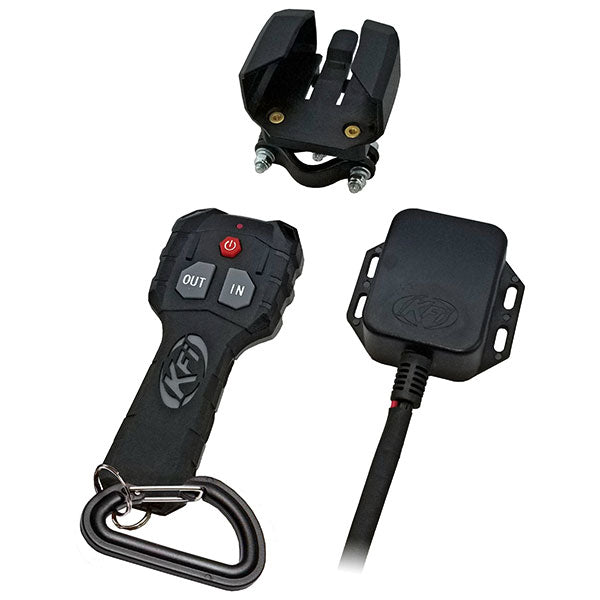 KFI WIRELESS REMOTE (KFI-WRC)