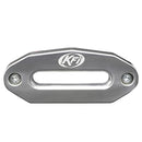 KFI POLISHED ALMINUM HAWSE (UTV-HAW-POL)