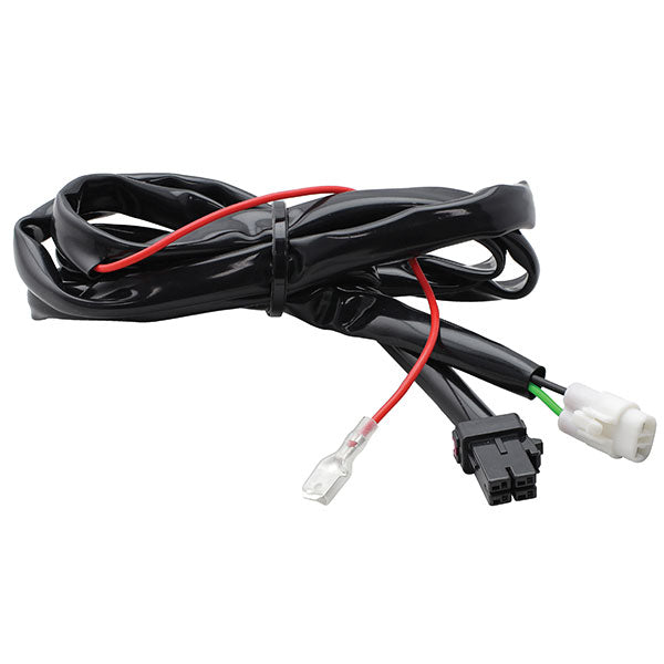 POL ATV QUICK CONNECT HARNESS (AP-HARNESS)