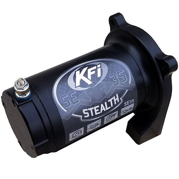 KFI WINCH REPLACEMENT MOTOR (MOTOR-35-BL)