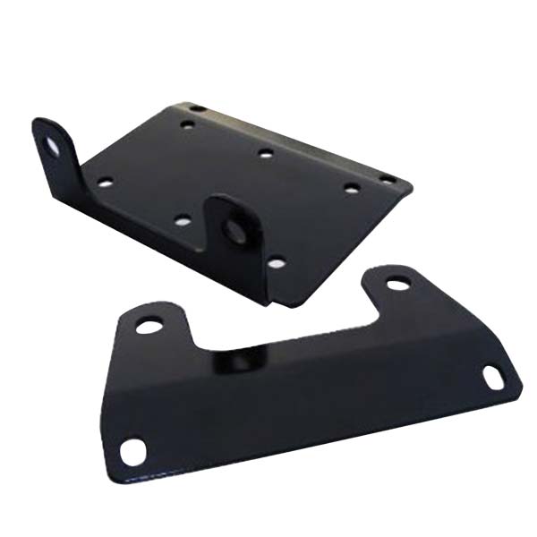 KFI WINCH MOUNT (100795)