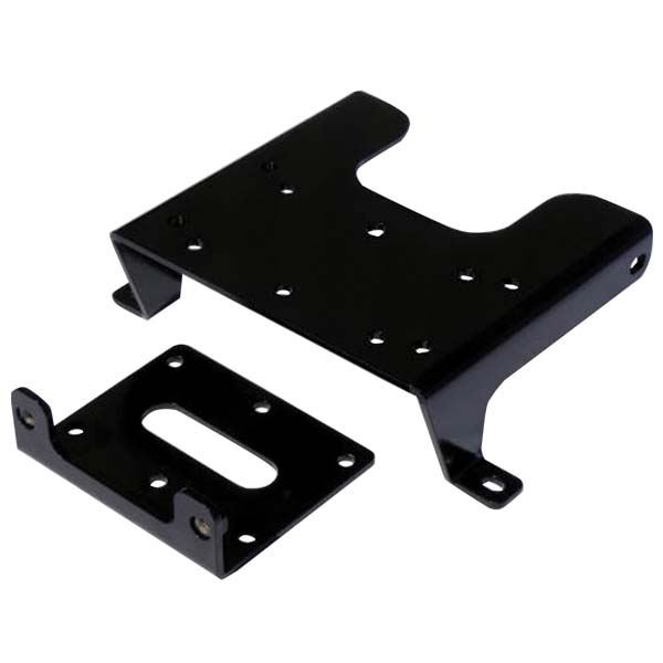 KFI WINCH MOUNT (100840)