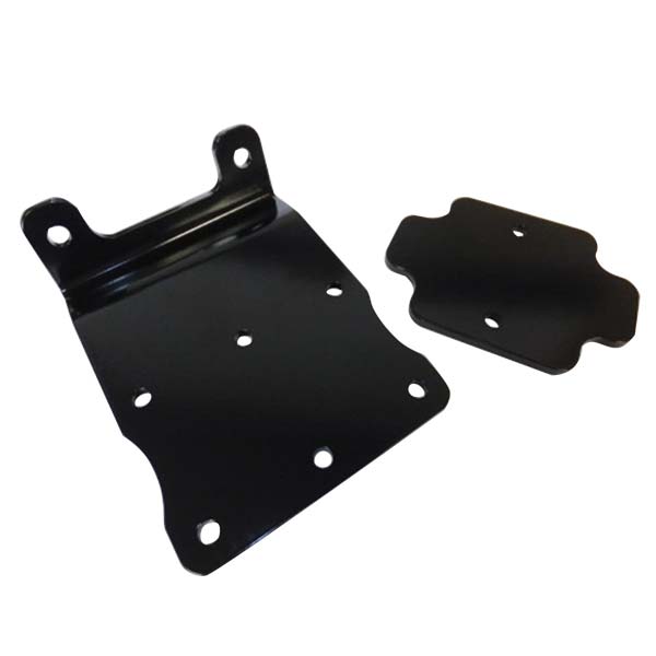 KFI WINCH MOUNT (100930)