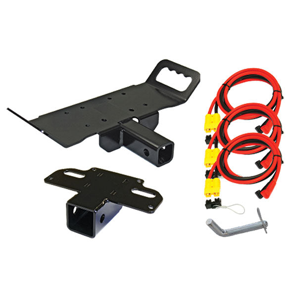 KFI RHINO MULTI-MOUNT (UTV-592-Y)