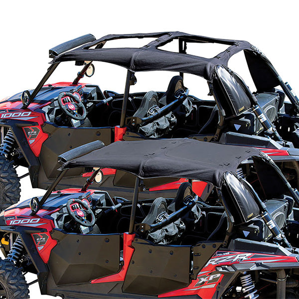 NELSON-RIGG RIGG GEAR CONVERTIBLE SOFT TOP (RG-100-RZR2)