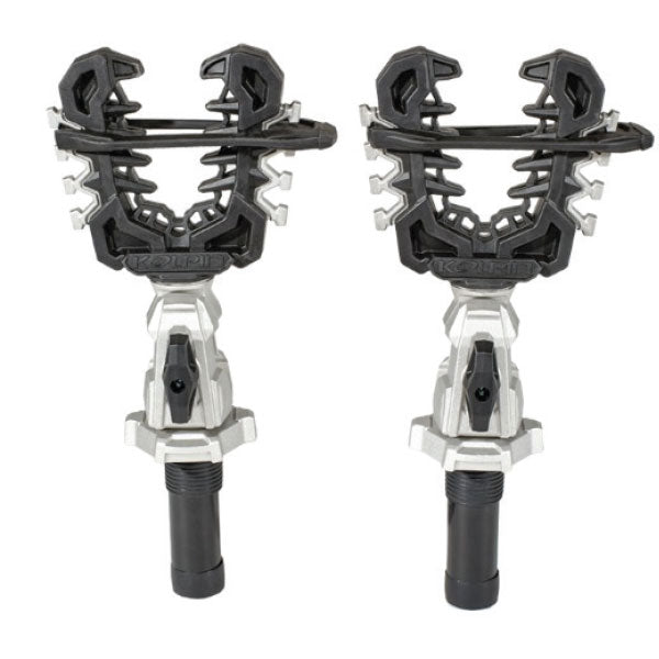 KOLPIN RHINO UTV LOCK & RIDE GRIP SET (21562)