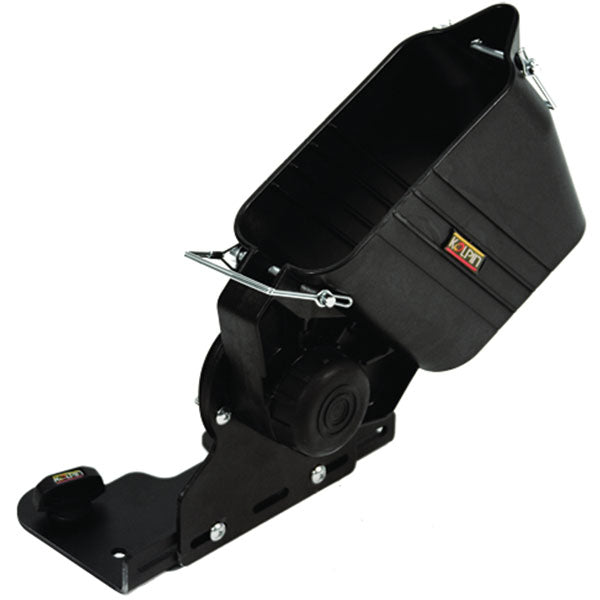 KOLPIN KXP BOOTECTOR BRACKET FOR UTV (20351)