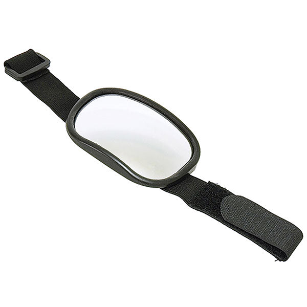 SPX WRIST MIRROR WITH VELCRO STRAP (12-165-15)