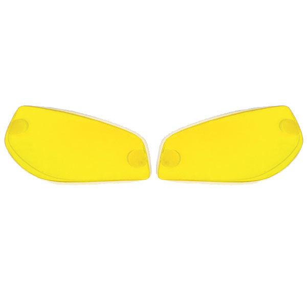 SPORTEC LIGHT SHIELD HEAD LAMP COVERS (50301011)