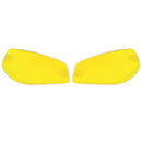 SPORTEC LIGHT SHIELD HEAD LAMP COVERS (50301011)