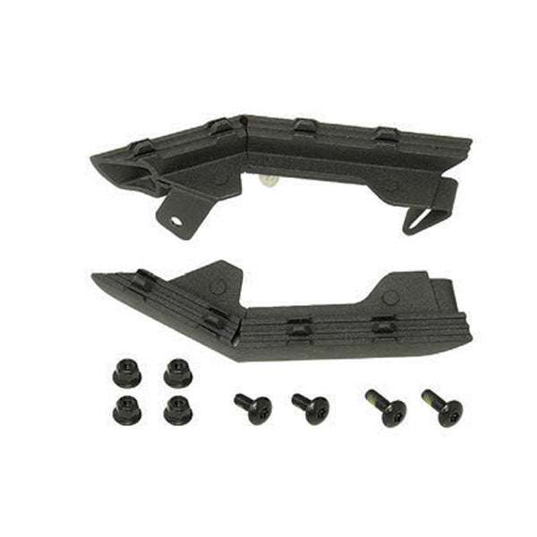 SPX REAR FOOT REST KIT (SM-12643)