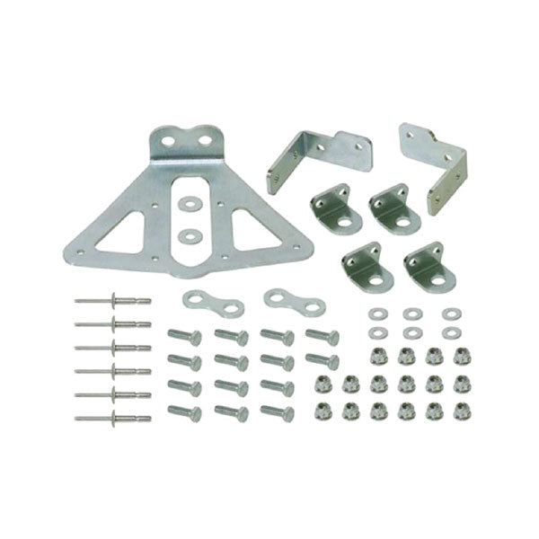 SPX A-ARM BRACE KIT GEN4 (SM-12639)