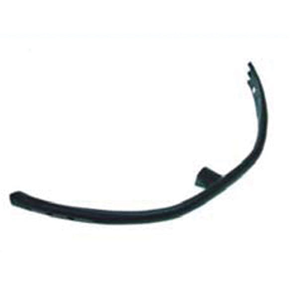 SPX FRONT BUMPER (SM-12349)