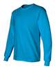 Gildan Ultra Cotton® Long Sleeve T-Shirt - 2400 A