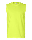 Gildan Ultra Cotton® Sleeveless T-Shirt - 2700