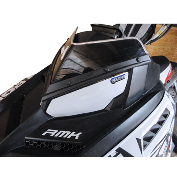 SPORTECH RUSH/RMK HEADLIGHT COVER (50157014)