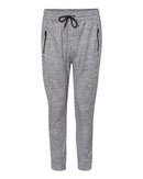 Burnside Performance Fleece Joggers - 8801