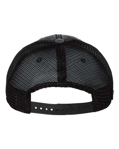 LEGACY Dashboard Trucker Cap - DTA