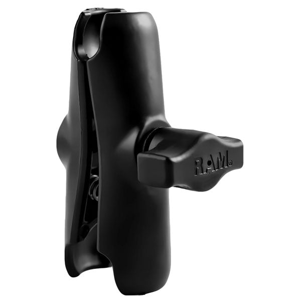 RAM MOUNTS DOUBLE SOCKET ARM (RAM-B-201)