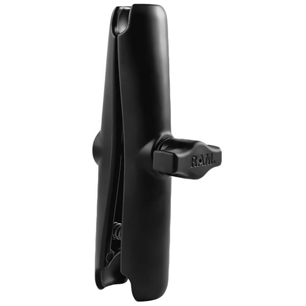 RAM MOUNTS DOUBLE SOCKET ARM (RAM-B-201-C)